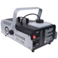 Light4me Μηχανή Καπνού 1200W με Ενσύρματο Ασύρματο Χειριστήριο 4