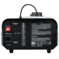 Light4me Μηχανή Καπνού 1200W με Ενσύρματο Ασύρματο Χειριστήριο 5