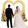 Weddings & Baptisms