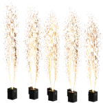 Ground Fountains