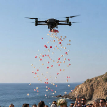novafirefireworks vip drone kinimatografisi louloudia