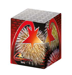 purotexnimata Cassiopeia TB149 novafire fireworks