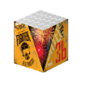 purotexnimata Fighter Air Forces 36 TB52 novafire fireworks