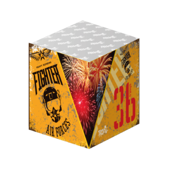 purotexnimata Fighter Air Forces 36 TB52 novafire fireworks