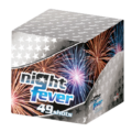 Night Fever TW35 49-shot firework