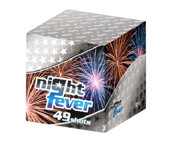 purotexnimata Night Fever TW35 novafire fireworks