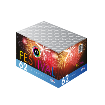 purotexnimata neo Festival TB128 novafire fireworks