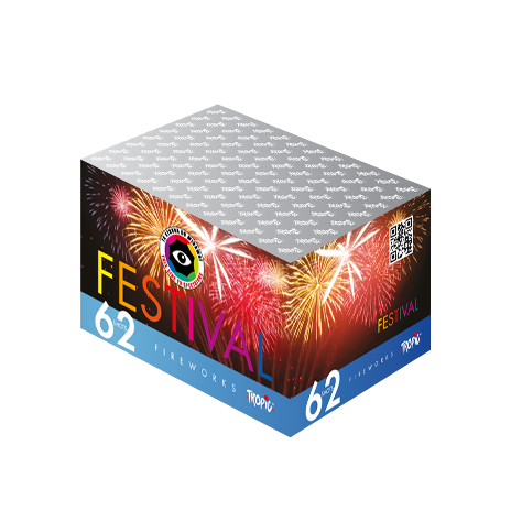purotexnimata neo Festival TB128 novafire fireworks