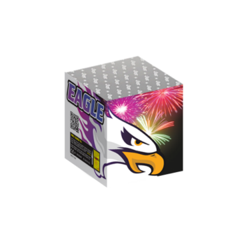 pyrotechnima 20 volon eagle 45 tw45 novafirefireworks
