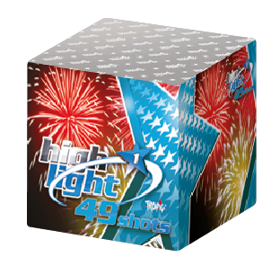 pyrotechnima 49 voles high light 1 tw36 novafirefireworks