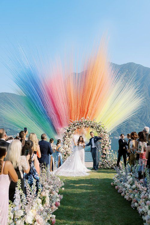 TOP 20 Wedding Planners in Europe