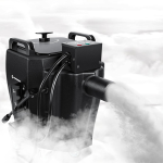 Ηλεκτρική μηχανή ομίχλης με ξηρό πάγο 3500W, 220V 3