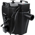 Ηλεκτρική μηχανή ομίχλης με ξηρό πάγο 3500W, 220V 4