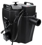 Ηλεκτρική μηχανή ομίχλης με ξηρό πάγο 3500W, 220V 4