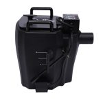 Ηλεκτρική μηχανή ομίχλης με ξηρό πάγο 3500W, 220V 5