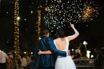Πακέτο Γάμου Πυροτεχνημάτων Nova Glow novafirefireworks