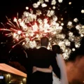 Πακέτο Γάμου Πυροτεχνημάτων Nova Spark novafirefireworks