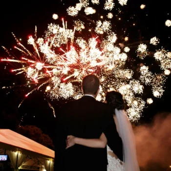 Πακέτο Γάμου Πυροτεχνημάτων Nova Spark novafirefireworks