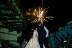 Πακέτο Γάμου Πυροτεχνημάτων Nova Supernova novafirefireworks