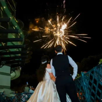 Πακέτο Γάμου Πυροτεχνημάτων Nova Supernova novafirefireworks