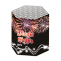 19-Shot Magic Lights TB26 Firework by Novafirefireworks