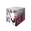21-Shot Gladiator TB196 Firework