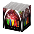 36-Shot Firework Viva TB86 novafirefireworks
