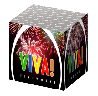 Πυροτέχνημα 36 Βολών Viva TB86 novafirefireworks