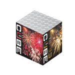Πυροτέχνημα 45 Βολών Cube TB162 novafirefireworks