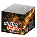 49-Shot Firework "Night Fever" TB77 by Novafirefireworks